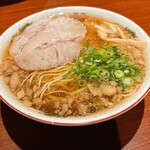 尾道ラーメン一 - 