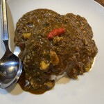 さぼてん食堂 - 