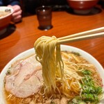 尾道ラーメン一 - 