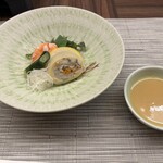旬ダイニング 千の幸 - 