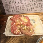 江古田ホルモン - 