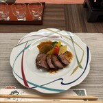 旬ダイニング 千の幸 - 
