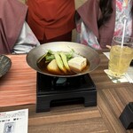 旬ダイニング 千の幸 - 