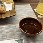 旬ダイニング 千の幸 - 