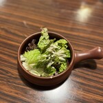 きっちん ぱぼーね - 