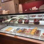 パティスリー ショコラトリー オーディネール - 