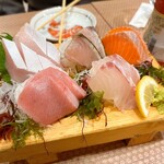 広島鮮魚産直センター 魚魚一 - 