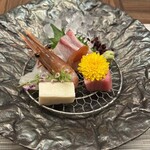 旬ダイニング 千の幸 - 
