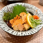 広島鮮魚産直センター 魚魚一 - 
