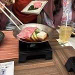 旬ダイニング 千の幸 - 