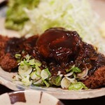 ショクシャ - 
