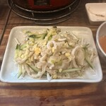 江古田ホルモン - 