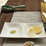 旬ダイニング 千の幸 - 