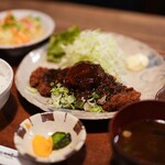 ショクシャ - 