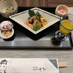 旬ダイニング 千の幸 - 