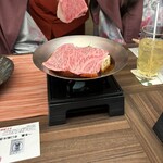 旬ダイニング 千の幸 - 