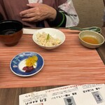 旬ダイニング 千の幸 - 