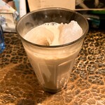 タイニーカフェ - アイスチャイ