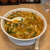 天理スタミナラーメン 本店