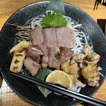 Rakuda Bettei - 