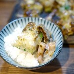 お好み焼 ねぎ焼 十々 - 