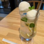 FRUiT - レモネード（ICE）