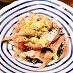 おでんと焼とり 小坊主 - 