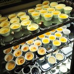 横浜大飯店 - セルフサービスです