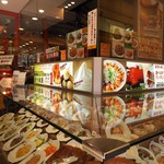 横浜大飯店 - 食べログ順位、実は僅差で2位！