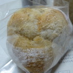 Totoma Pan - コロンとしたパン