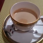 プルミエ - コーヒー