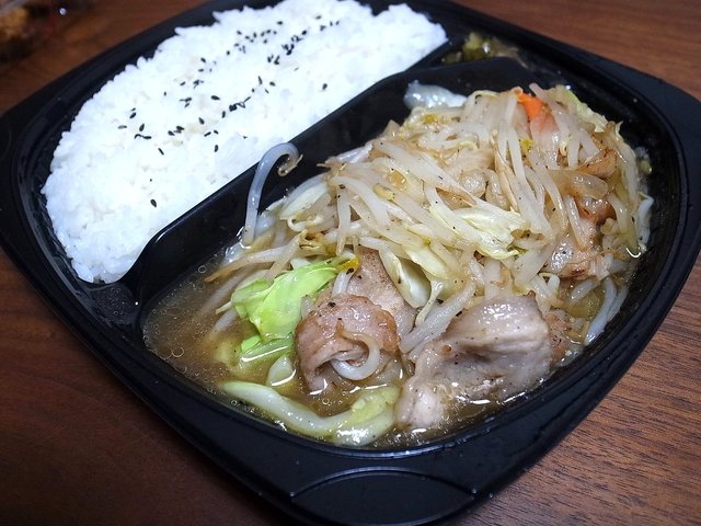 写真 オリジン弁当 北巽店 北巽 弁当 食べログ