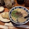 博多らーめん Shin-Shin 博多デイトス店