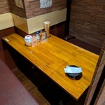 鳥邸屋 川崎本店 - 