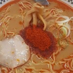 スガキヤ - 料理写真: