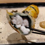 楮山 - 