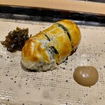 楮山 - 