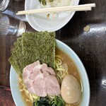 武蔵家 三鷹店 - 