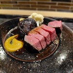 楮山 - 