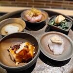 楮山 - 