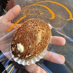 ほっぷしゅうくりーむ - 