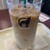 カフェ・ベローチェ - ドリンク写真:アイスカフェオレ