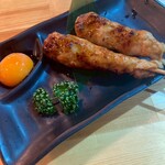 串焼き&海鮮 酔燈屋 有楽町店 - 