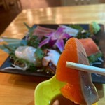 串焼き&海鮮 酔燈屋 有楽町店 - 