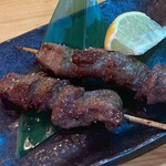 串焼き&海鮮 酔燈屋 有楽町店 - 