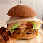 BRISKSTAND AZABUJUBAN - 