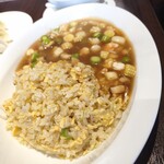 チャイニーズキッチン 貴 - 