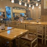 串焼き&海鮮 酔燈屋 - 