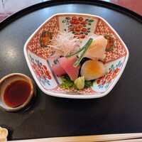 日本料理 大和屋さんげん 大阪梅田ヒルトンプラザ・ウエスト店 - 