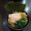 横浜家系ラーメン 駒岡家